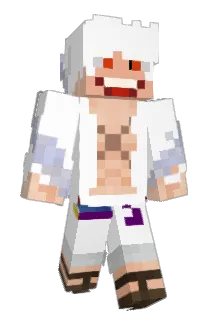 ardbknk Minecraft avatar full body
