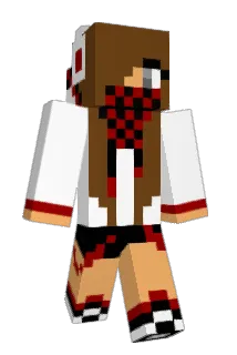 ardnaskela13 Minecraft avatar full body