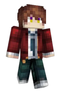 are_you_sure_ Minecraft avatar full body