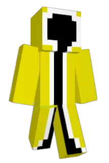 arealDUCK64 Minecraft avatar full body