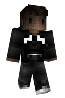 areczeG_ Minecraft avatar full body