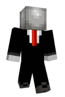 areggiani Minecraft avatar full body