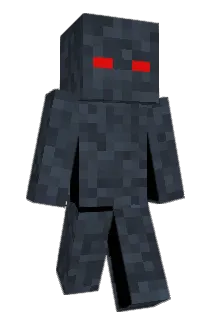 areich204 Minecraft avatar full body