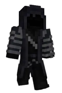 arekone7 Minecraft avatar full body