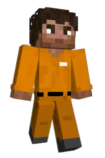arelW Minecraft avatar full body