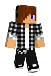 arenabuilder123 Minecraft avatar full body
