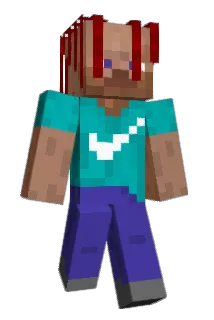 arendiuz0 Minecraft avatar full body
