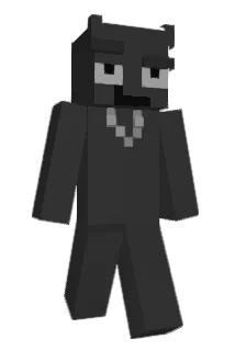 aresMC__ Minecraft avatar full body
