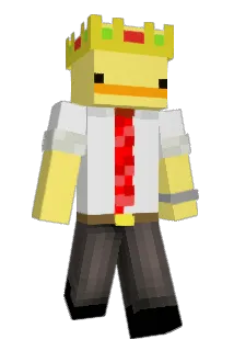aresandrei14 Minecraft avatar full body
