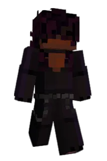 aresdotmp3 Minecraft avatar full body