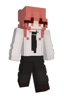 areskei Minecraft avatar full body