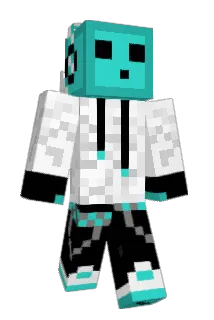 arespro007 Minecraft avatar full body