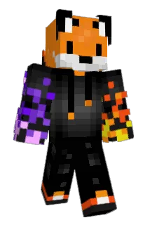 aress329 Minecraft avatar full body