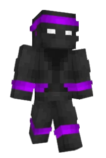 arfa_ Minecraft avatar full body