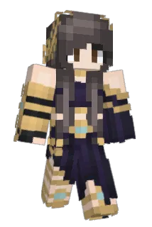 argeddion_falls Minecraft avatar full body