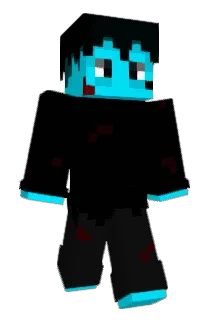 argon084 Minecraft avatar full body