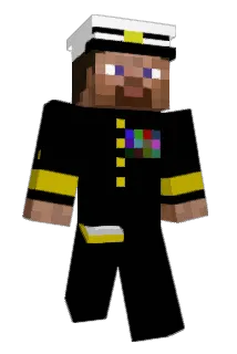 argotittilius Minecraft avatar full body