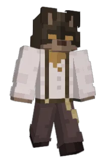 ari_ss Minecraft avatar full body