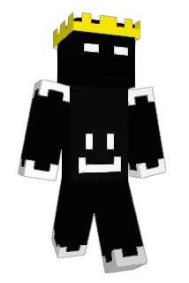 aria0731 Minecraft avatar full body