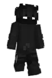 ariabyss Minecraft avatar full body