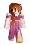 ariadnamaria Minecraft avatar full body