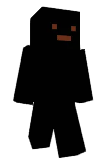ariellll00 Minecraft avatar full body