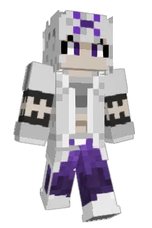 arif8303 Minecraft avatar full body