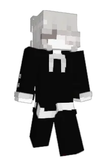 arigato0475 Minecraft avatar full body
