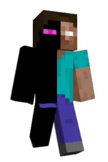 arik1235 Minecraft avatar full body
