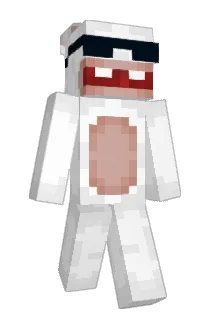 arik_pro__ Minecraft avatar full body