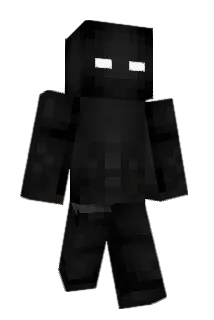 aris_32 Minecraft avatar full body
