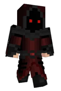 arisgoh03 Minecraft avatar full body