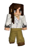 arisiann_9496 Minecraft avatar full body