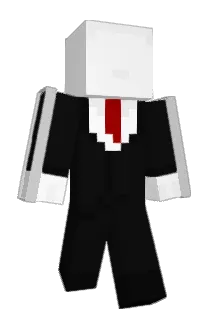 aristidis_ Minecraft avatar full body