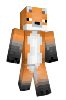aristotle7 Minecraft avatar full body