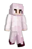 arithewitch Minecraft avatar full body
