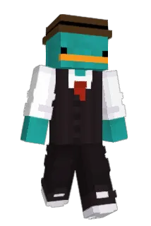 ariyajohnson Minecraft avatar full body