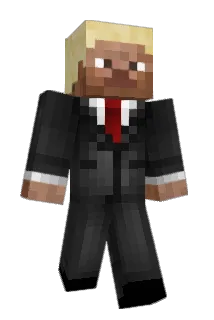 arkadiusz00 Minecraft avatar full body