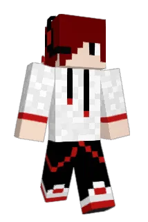 arklene1122 Minecraft avatar full body