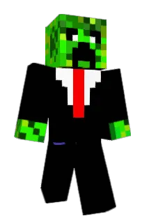 arkus_23 Minecraft avatar full body