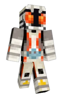 arlirrr Minecraft avatar full body