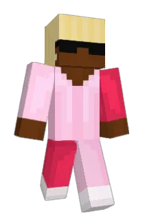 arm0n_ Minecraft avatar full body