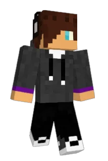 armando2395 Minecraft avatar full body