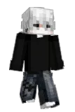 armiterre Minecraft avatar full body