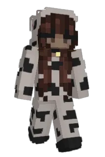armoar344 Minecraft avatar full body