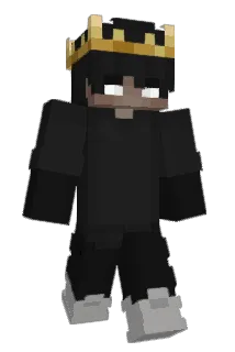 armorpriest24 Minecraft avatar full body
