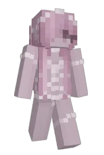 armpit_licker_1 Minecraft avatar full body