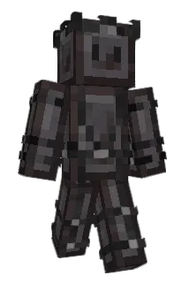 army_guy_234 Minecraft avatar full body