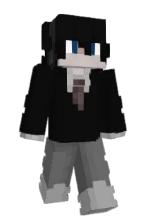 armydreamers610 Minecraft avatar full body