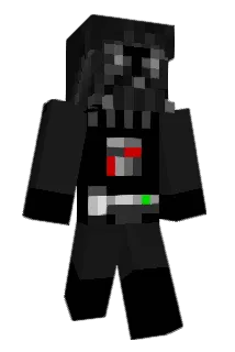 armydude125 Minecraft avatar full body